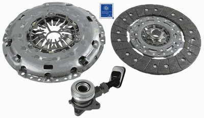 SACHS 3000 990 228 Kupplungssatz for FORD