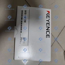 One Brand New in Box IV3-G120 Keyence Free Ship + Warranty