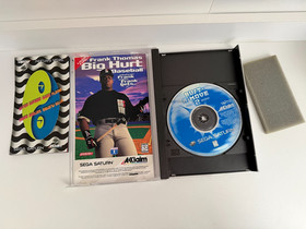 Bust-A-Move 2: Arcade Edition Sega Saturn Tested w/Registration Card