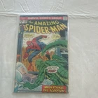 Marvel Comics The Amazing Spider-Man #146 Spider-Man Scorpion Aunt May 1975