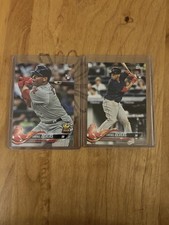 2018 Topps Series 1 Baseball Variations Guide 191