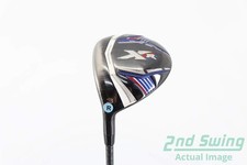 Callaway XR Fairway Wood 3W Graphite Regular Left - Unbeatable Price!