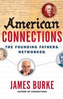 James Burke | American Connections | Taschenbuch | Englisch (2007) | No Series