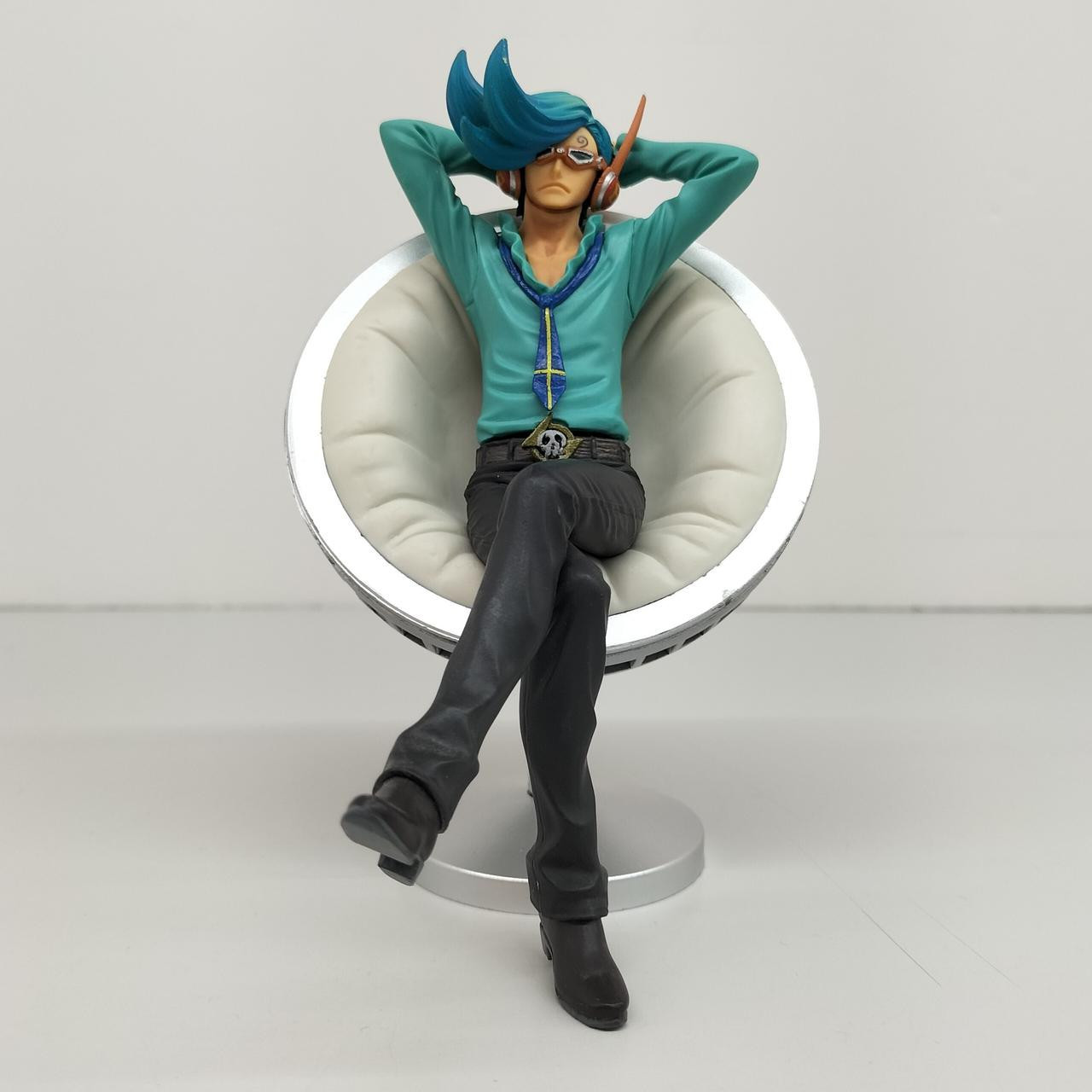 BANPRESTO Vinsmoke Niji One Piece DXF Vol. 5 932660 | eBay BANPRESTO Vinsmoke Niji One Piece DXF Vol. 5 932660 | eBay