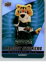 2025-26 Upper Deck MVP NHL Hockey Insert Singles (Pick Your Cards)