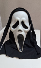 scream mask gen 2 cotton shroud fun world div
