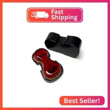 Violin Rosin for Bow, Low Dust Natural Resin for Violin Viola Cello All Bow In