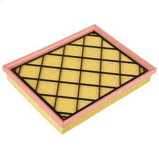 Luftfilter FEBI 109102 FORD KUGA II (DM2) 2.5 2014-2019