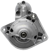 Anlasser 12V 2,5Kw Neu Original Bosch SEG - 0001109371 FüR , Iveco