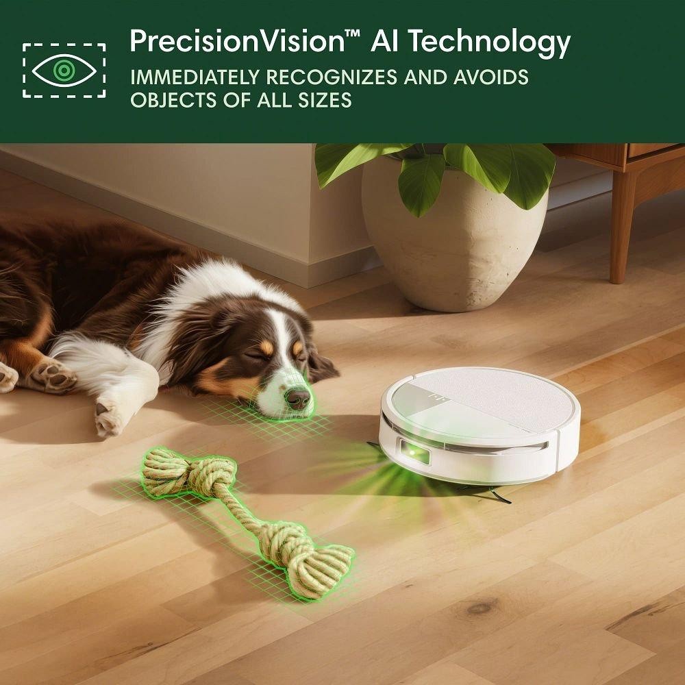 Roomba 643 lilbloom iRobot Roomba Max 705 Combo + AutoWash Dock - PowerSpin Mop, LiDAR