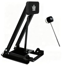 Bass Drum Practice Pad - Kick Drum Practice P...