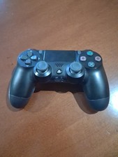 Controller PS4 Joystick Originale Sony Playstation 4 Dualshock Nero con USB