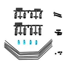Front and Rear Stabilizer Accessories For TAMIYA XV01 XV02 #54514 1/10 RC Car