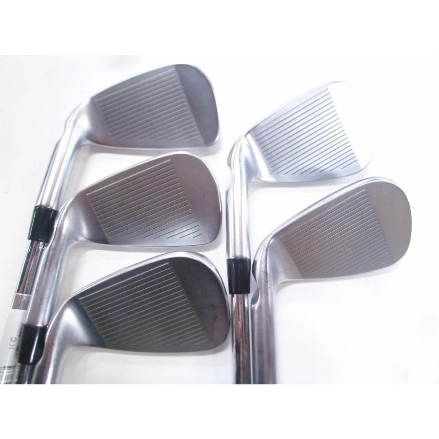 Hierros usados PING i525, N.S.PRO MODUS3 TOUR 105 [S], 6I-9I.W de Japón - Imagen 3 de 4