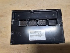 2005 2006 Jeep Grand Cherokee 3.7 At Ecu Engine Computer P56044516ae 