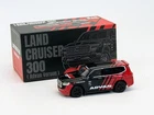 EraCAR 1:64 Toyota Land Cruiser 300 ADVAN SP-A01