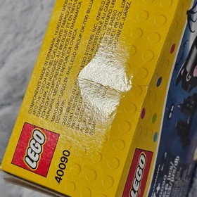 LEGO Seasonal: Halloween Bat (40090) NEW | SEALED | RETIRED 2015