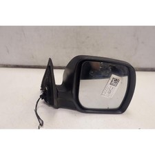 Retroviseur droit (ou coque) Subaru FORESTER