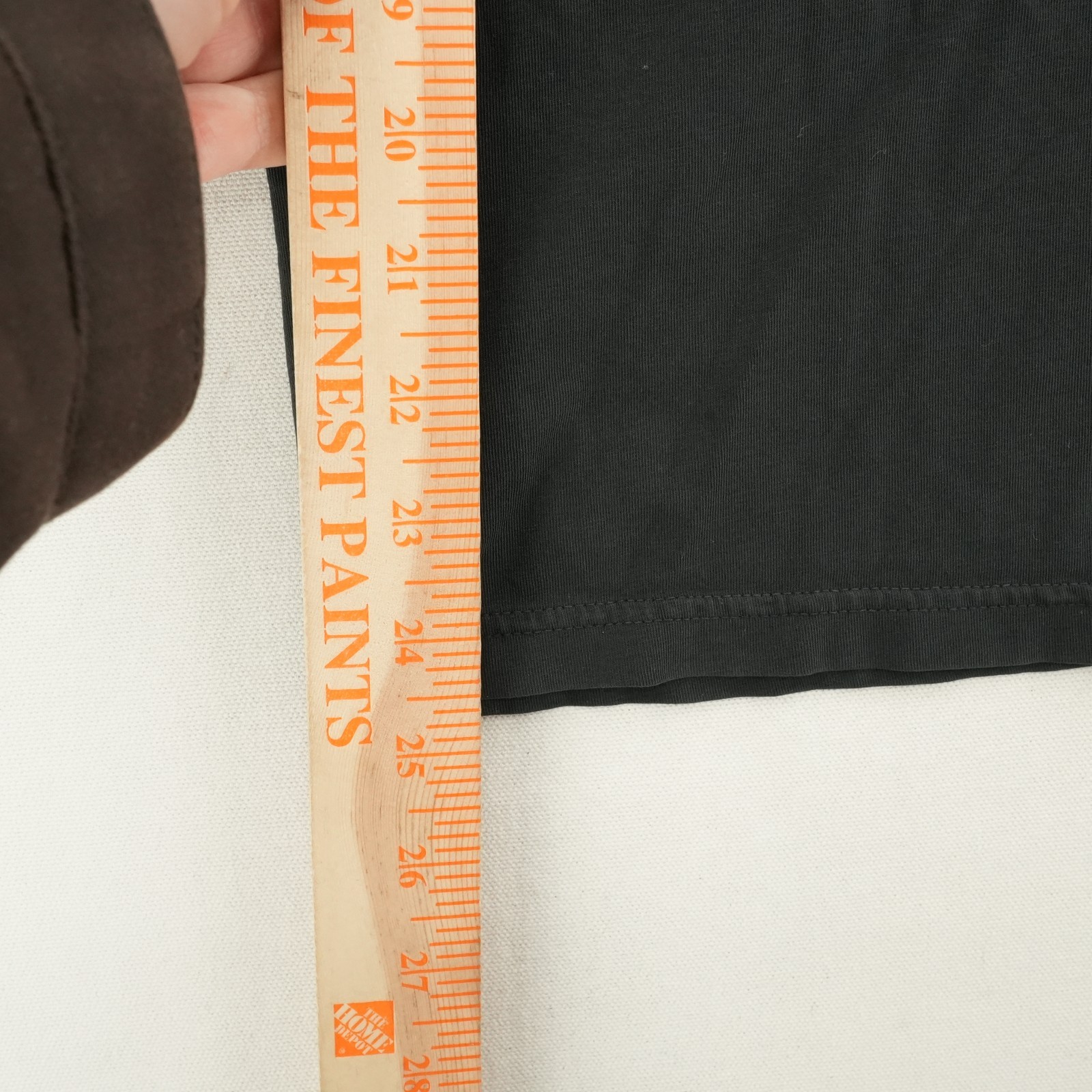 Represent 247 Motion Oversized Performance Tee Sh… - image 5