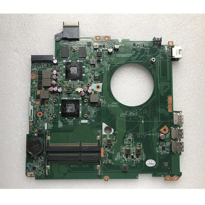 762531-501 762531-001 DAY22AMB6E0 For HP Pavilion 15-P motherboard A8-6410 CPU