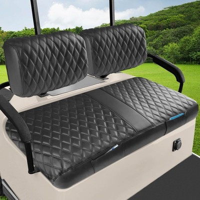 Golf Cart Front Seat Cover Yamaha G8 G8 G9 G11 G14 G16 G19 G20 G21 Cartalia EZGO