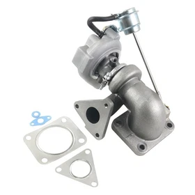 Für Ford Transit Bus 2.4TDCi 2402 ccm 2006-14 6C1Q6K682DC 6C1Q6K682DD Turbolader