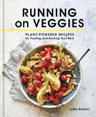 RUNNING ON VEGGIES
