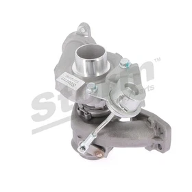 Turbolader für Peugeot 1.6 HDI 75/90 PS 00000375J0