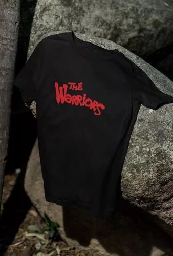 The Warriors Gang "Tour" T-Shirt - Picture 2 of 3