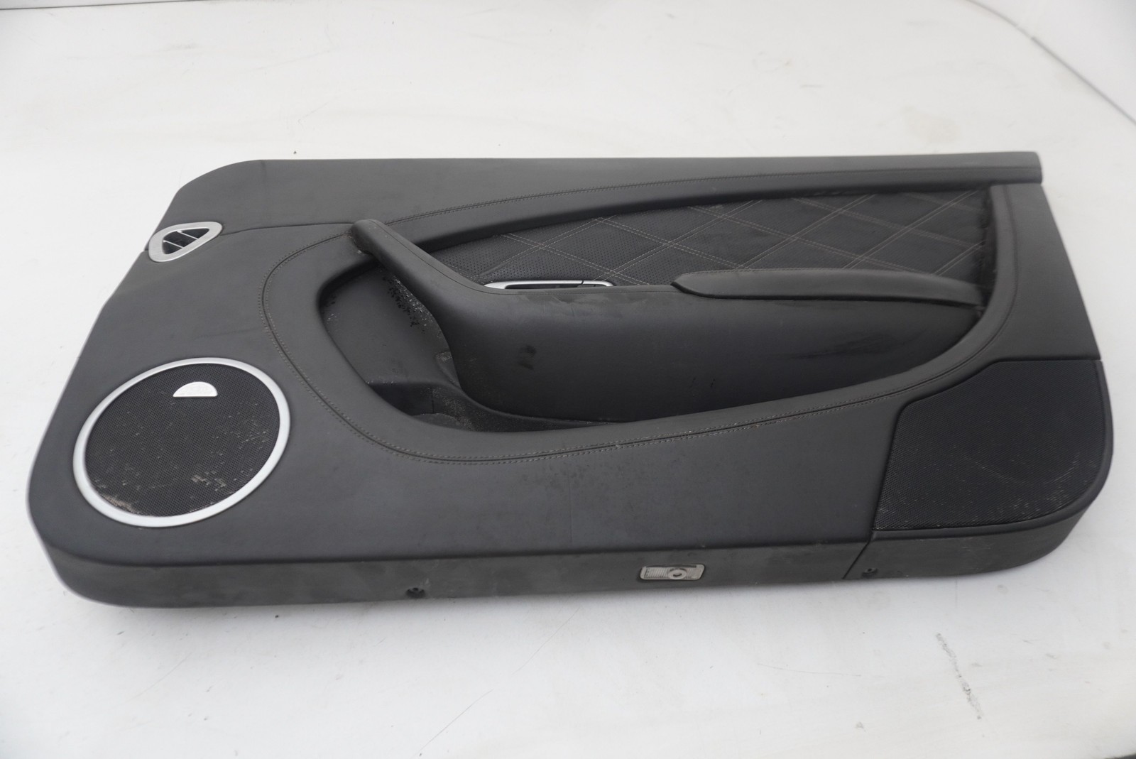 Bentley Continental GT Speed 2013 Front Right Door panel P/N 3W1867014