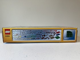 NEW Sealed LEGO Creator 3 in 1 - Treehouse Adventures 31053 387 Pc RETIRED