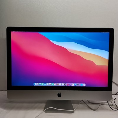 APPLE IMAC 14 A1419 MACOS INTEL CORE I5 32GB RAM AMD RADEON R9 M290 2GB COMPUTER