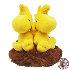 NEW Nakajima Corporation WS Various Stuffed Nest 191823-24