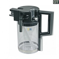 Delonghi Milchtank, MilchbehäLter, Milchkaraffe 5513211631 FüR Esam GeräTe