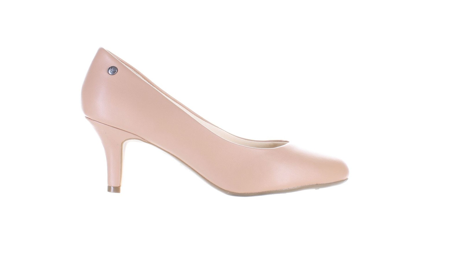 LifeStride Womens Parigi Tan Pumps Size 9 (Wide) (7797718)