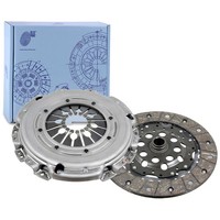 Blue Print Kupplungssatz FüR Renault Megane Ii Scenic Ii Nissan Primera 1.9 Dci