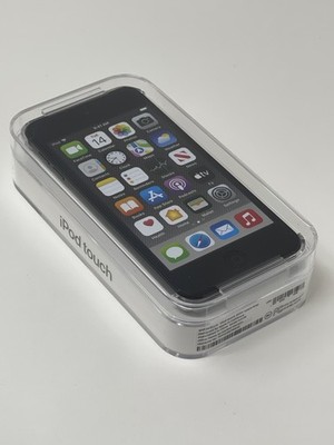 Apple iPod Touch (7th Generation) - Space Gray, 32GB for sale