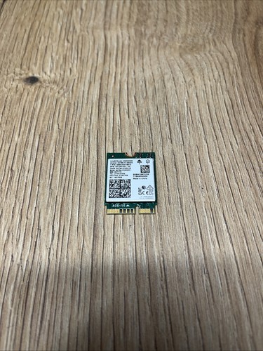 intel 9560ngw Wlan Karte Laptop