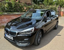 BMW 2 active tourer f45 225xe plug-in-hybrid