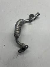 BMW M4 F82 F83 2017 Benzin 317kW Turbolader ?lleitung ?lschlauch 7848526
