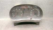 6Q0920800 instrumentenblende VOLKSWAGEN POLO IV 9N 9A 1.4 16V 2001 5563614