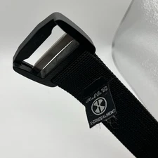 A.H.T. X-Concealment Tactacle Gear Black Belt
