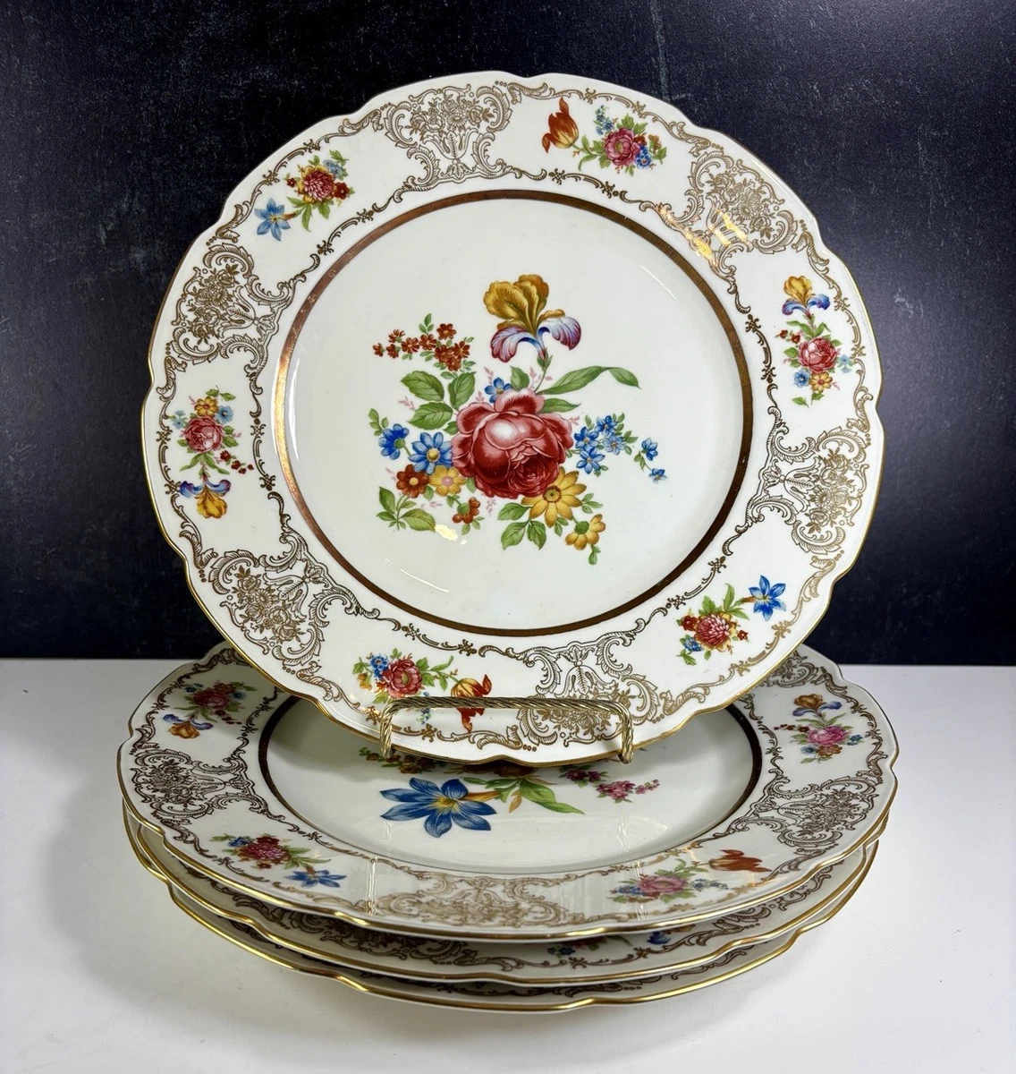 Dresden China In Hammersley China & Dinnerware for sale | eBay