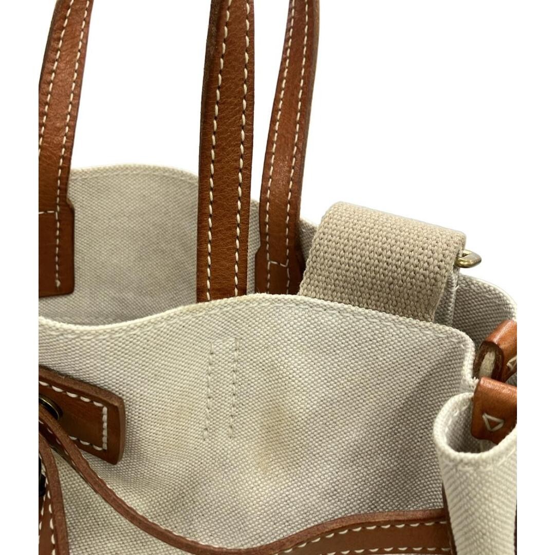 Genten Backpack Women's d82602cb492e6c7286bc247d3… - image 8