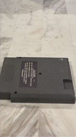 Defender of the Crown NES Nintendo Ultra Games Authentic Tested Cart Only