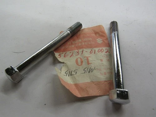 HANDLEBAR CLAMP BOLT