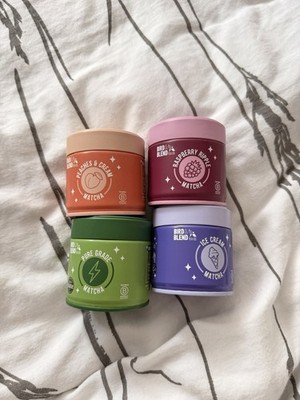 Bird & Blend Tea Co. Pure Grade Matcha (BUNDLE 4)