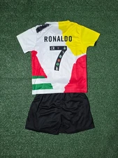 Youth/ Adult/ Ronaldo 7 Special Edition Set