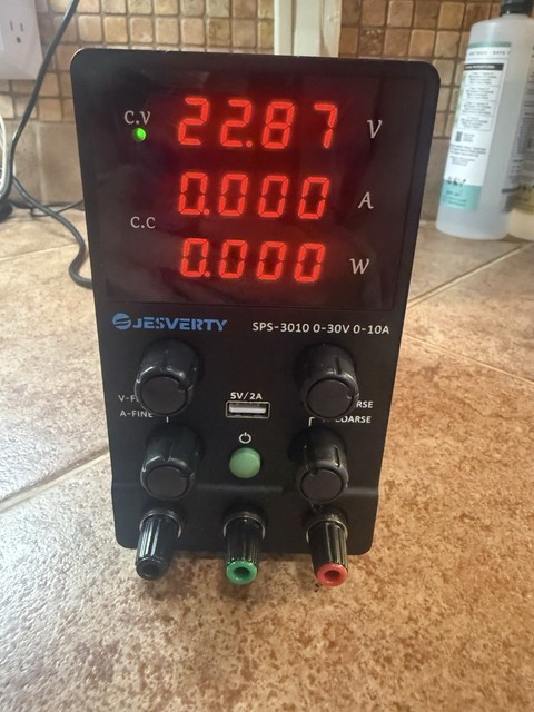 Jesverty SPS-3010M