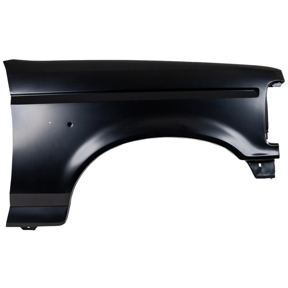 Guardabarros para Ford F-150 1992-1996 lado del pasajero delantero Foto 3 de 4